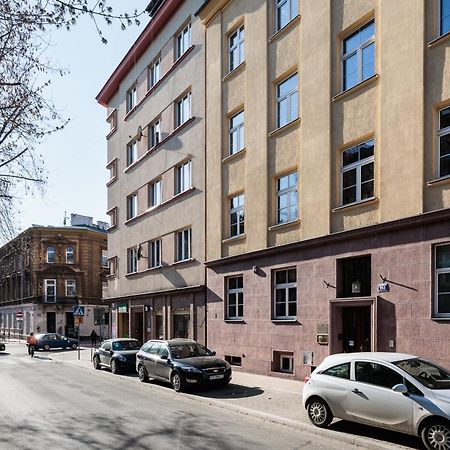 Krakow Trailside Apartments - By Upstairs Eksteriør billede